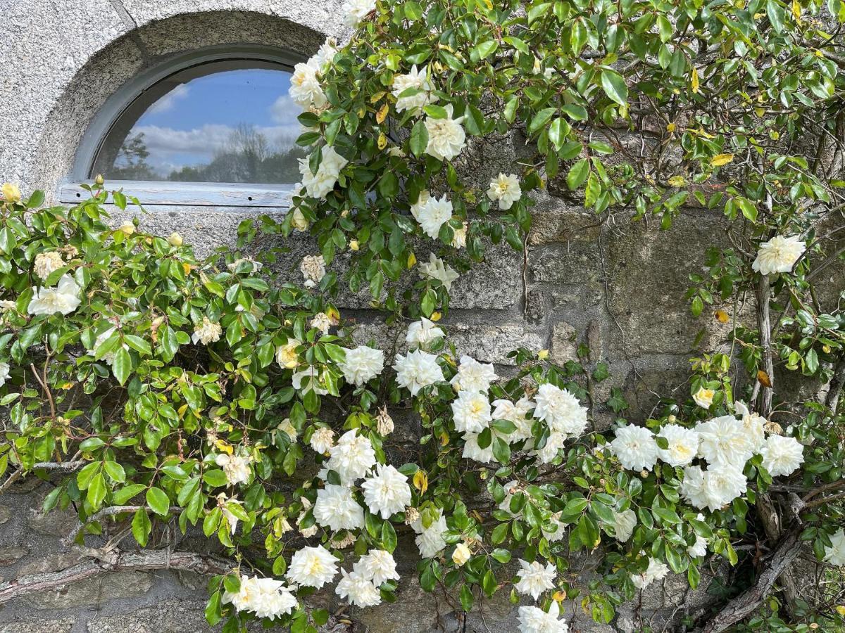 Le Ponthou Keryanti Domaine De Lesleac'Hヴィラ エクステリア 写真